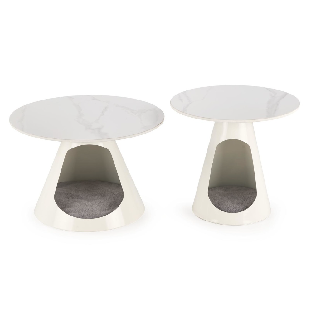 Žurnalinių staliukų rinkinys ASIR 1