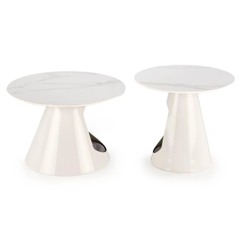 Žurnalinių staliukų rinkinys ASIR 2